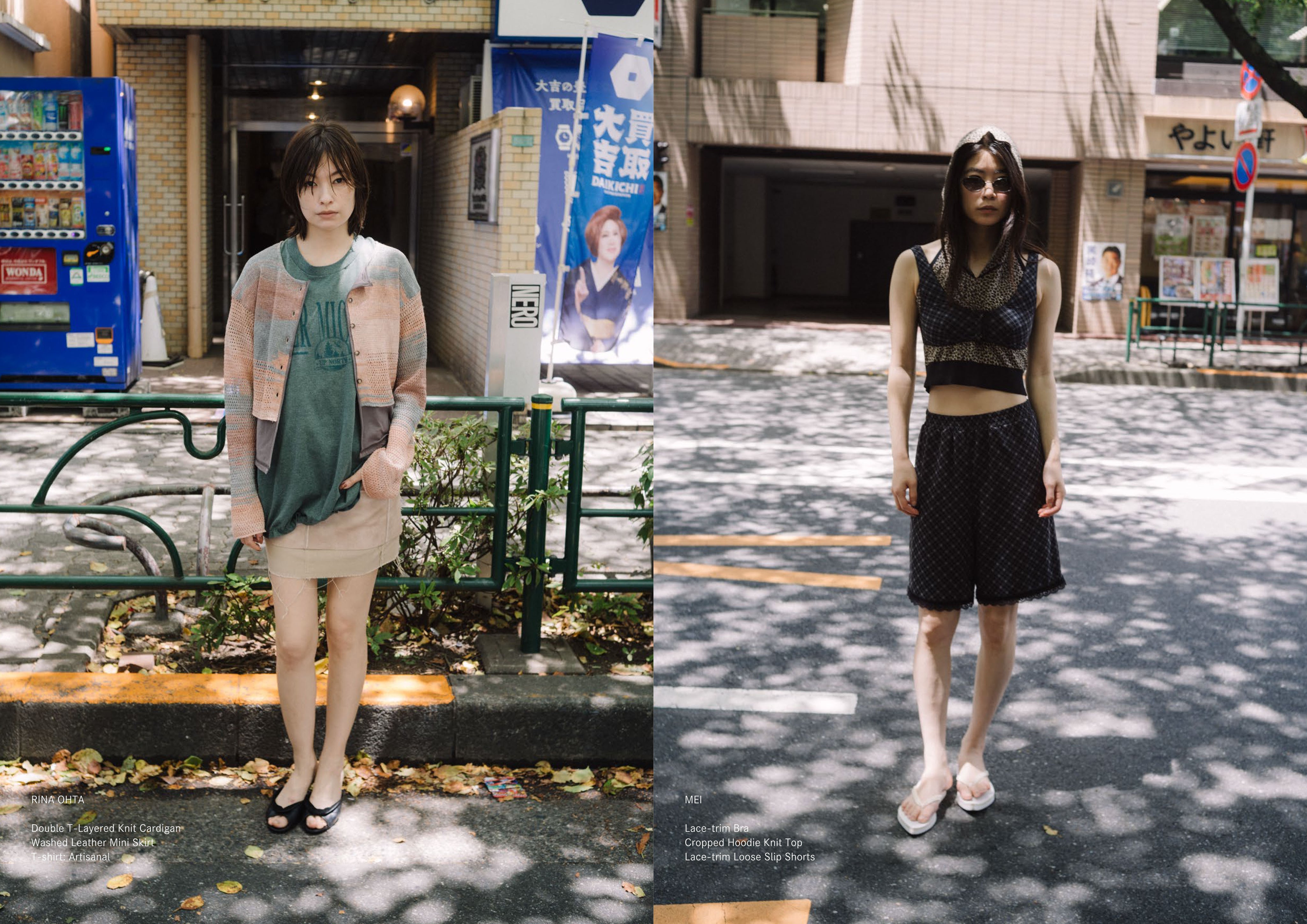PERVERZE(パーバーズ)のLace-trim Bra BLACKの通販｜PALETTE art alive