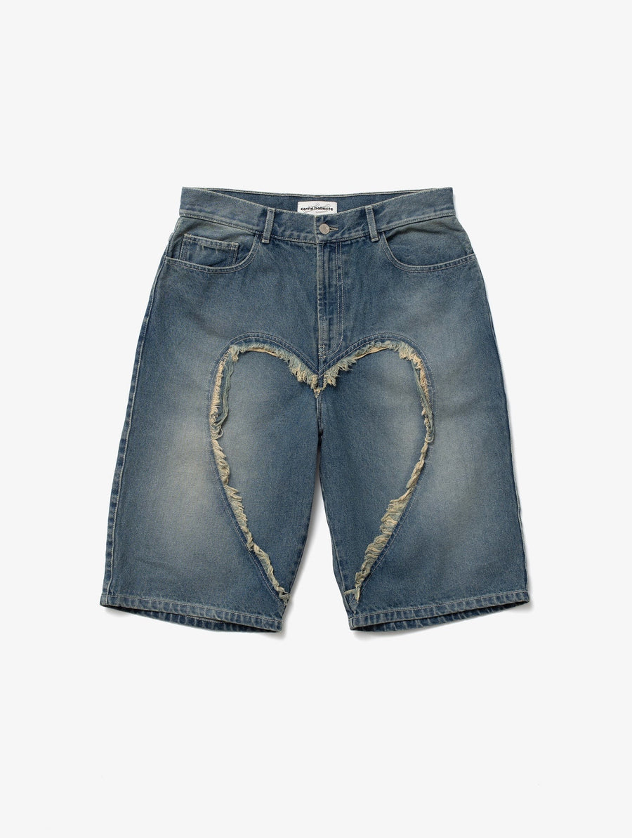 Carne Bollente(カルネボレンテ)のLove Shortsの通販｜PALETTE art
