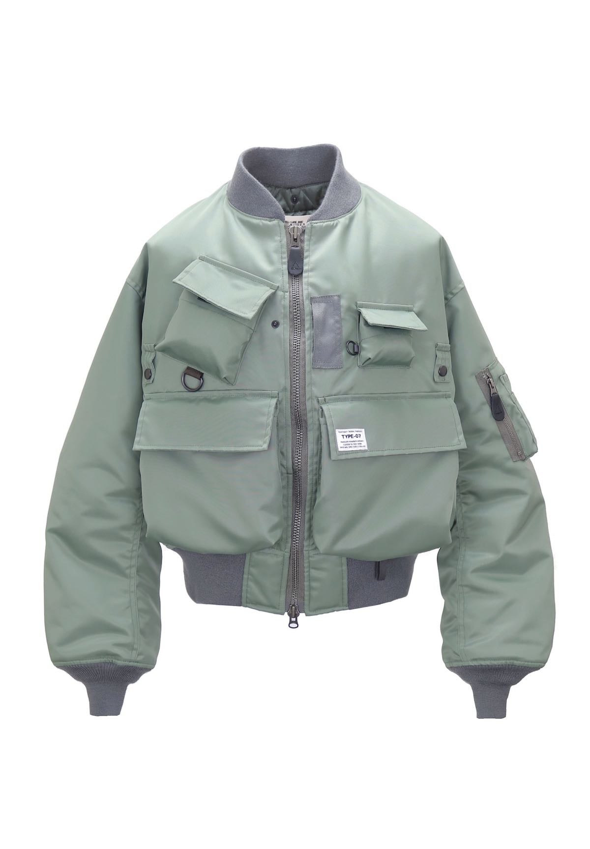 ジャケット・アウター elephant TRIBAL fabrics BACK PACK B-15C elephant TRIBAL fabrics(エレファントトライバルファブリックス)の