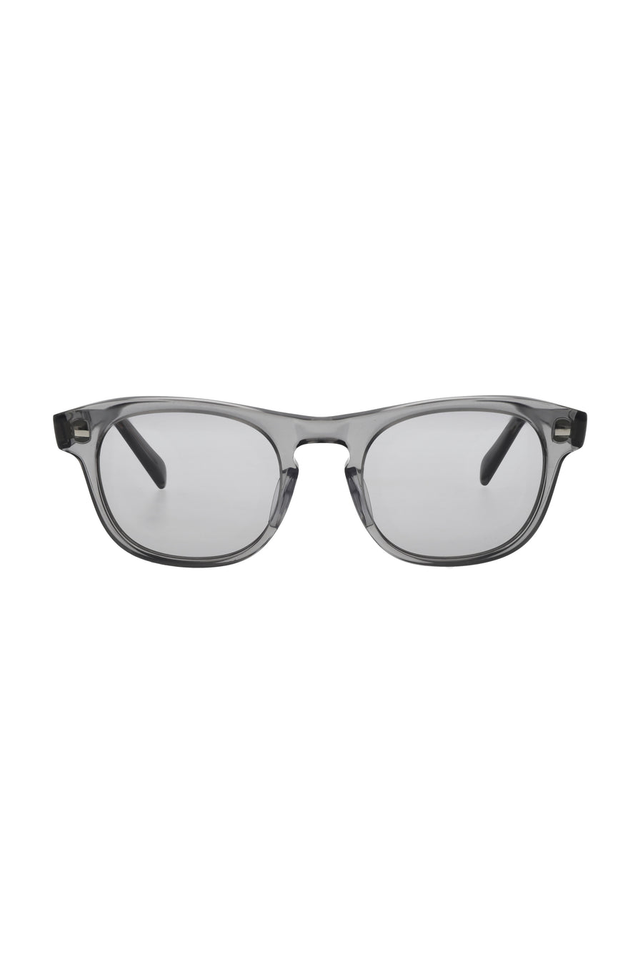 Lunetta BADA  No.7 0060 (CRYSTAL GREY / GREY)