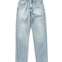 SUGARHILL(シュガーヒル)のFADED MODERN DENIM REGULAR TROUSERSの通販