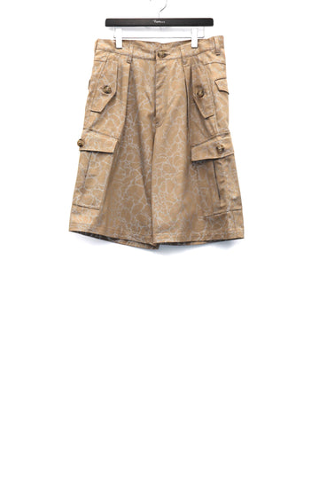 Laid.B  Protective Pants(Water Surface)