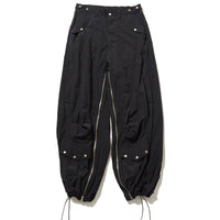 SUGARHILL(シュガーヒル)のPARACHUTE NYLON TROUSERSの通販｜PALETTE