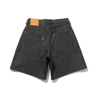 SUGARHILL(シュガーヒル)のMODERN DENIM WIDE SHORTSの通販｜PALETTE