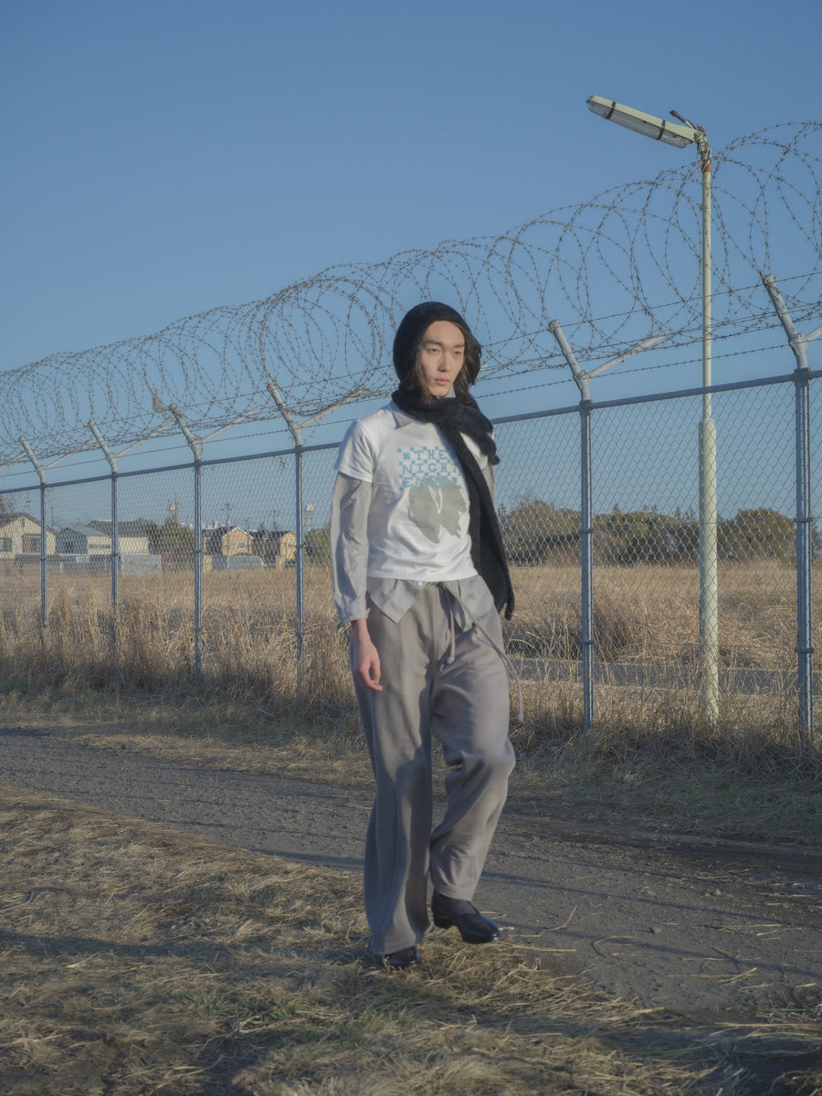 FILME FILLED  Wave Sweats