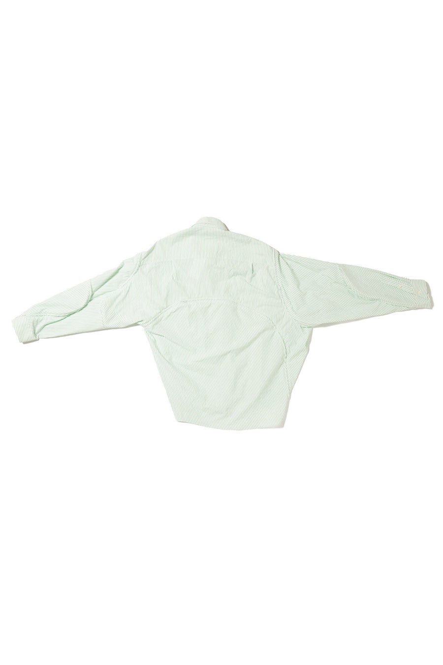 doublet(ダブレット)のFILLETED ZIP SHIRTの通販｜PALETTE art aliveの