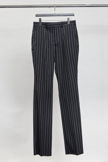 LITTLEBIG  Stripe Flare Trousers