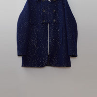 MASU COSMO ZIP-UP COAT サイズ44 MASU COSMO ZIP-UP COAT サイズ44