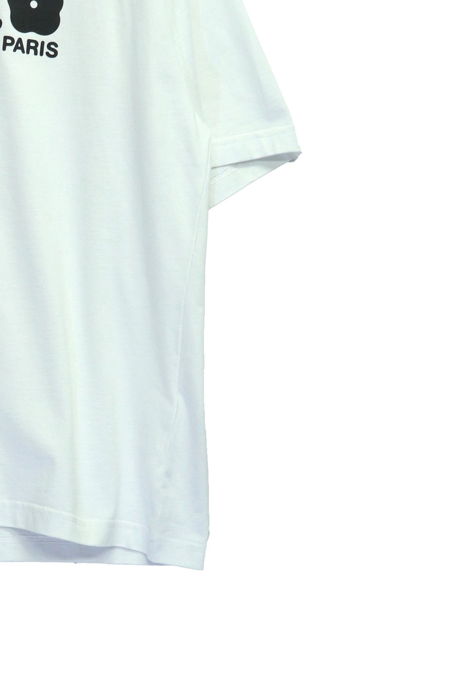 KENZO  GOTS BOKE FLOWER 2.0 OVERSIZE TSHIRT(WHITE)