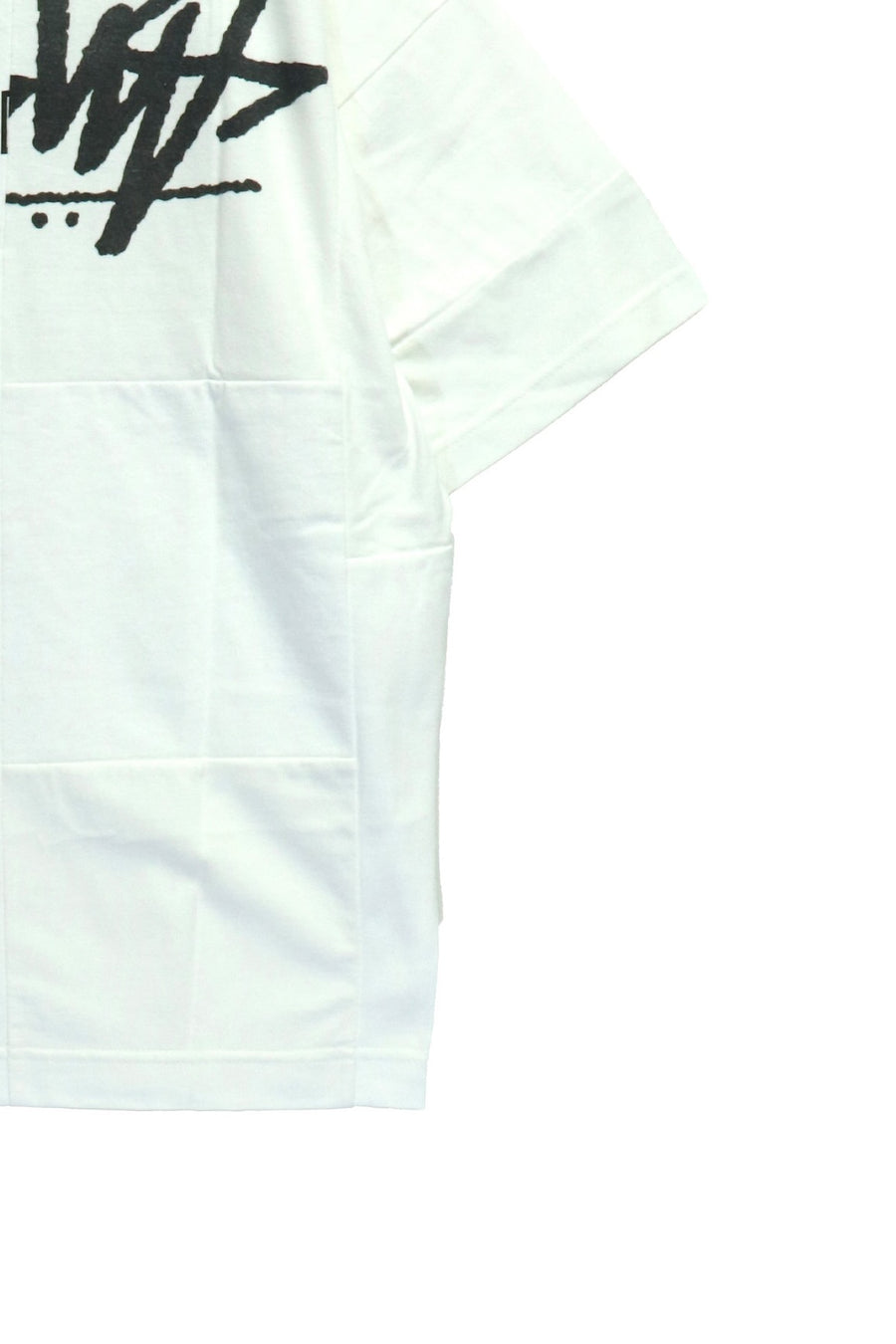 Takaya Hioki  old stussy remake S/S-55（WHITE）