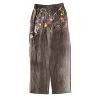 doublet(ダブレット)のEMBROIDERED CHAIN TRACK PANTS CHACORLの通販