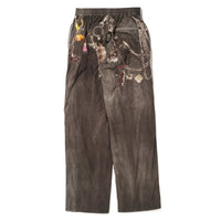 doublet(ダブレット)のEMBROIDERED CHAIN TRACK PANTS CHACORLの通販