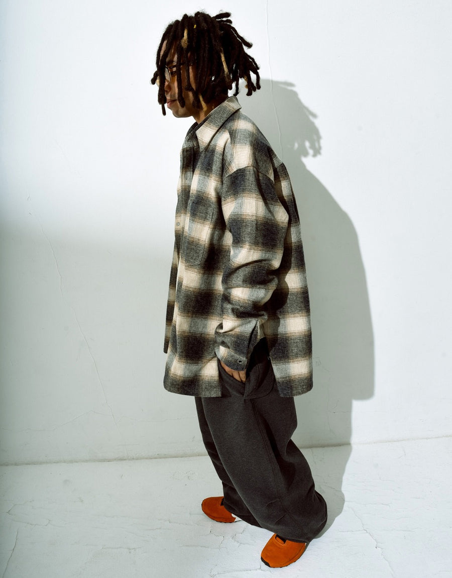 Laid.B  Magichour Shirt