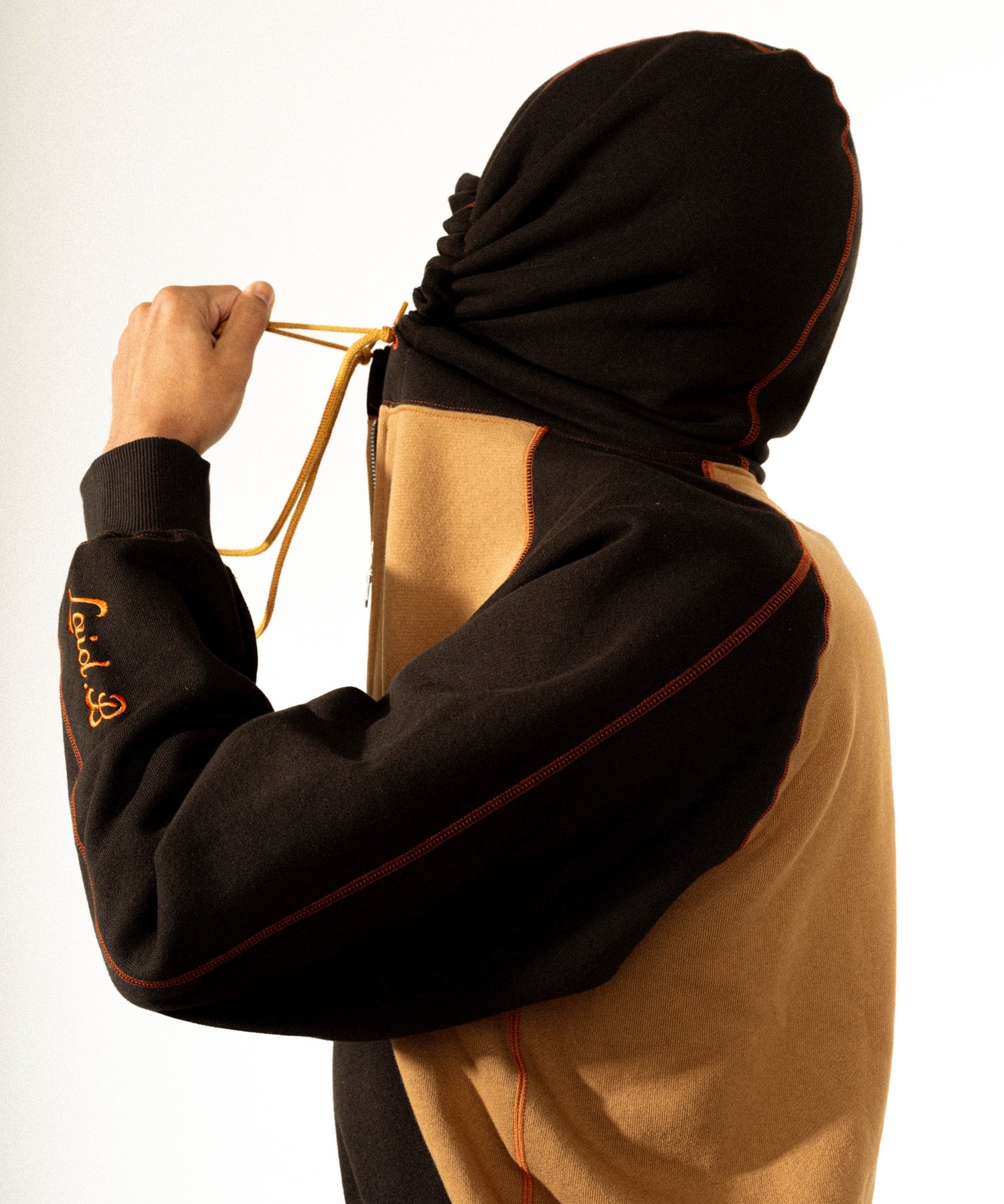 Laid.B(レイドビー)の