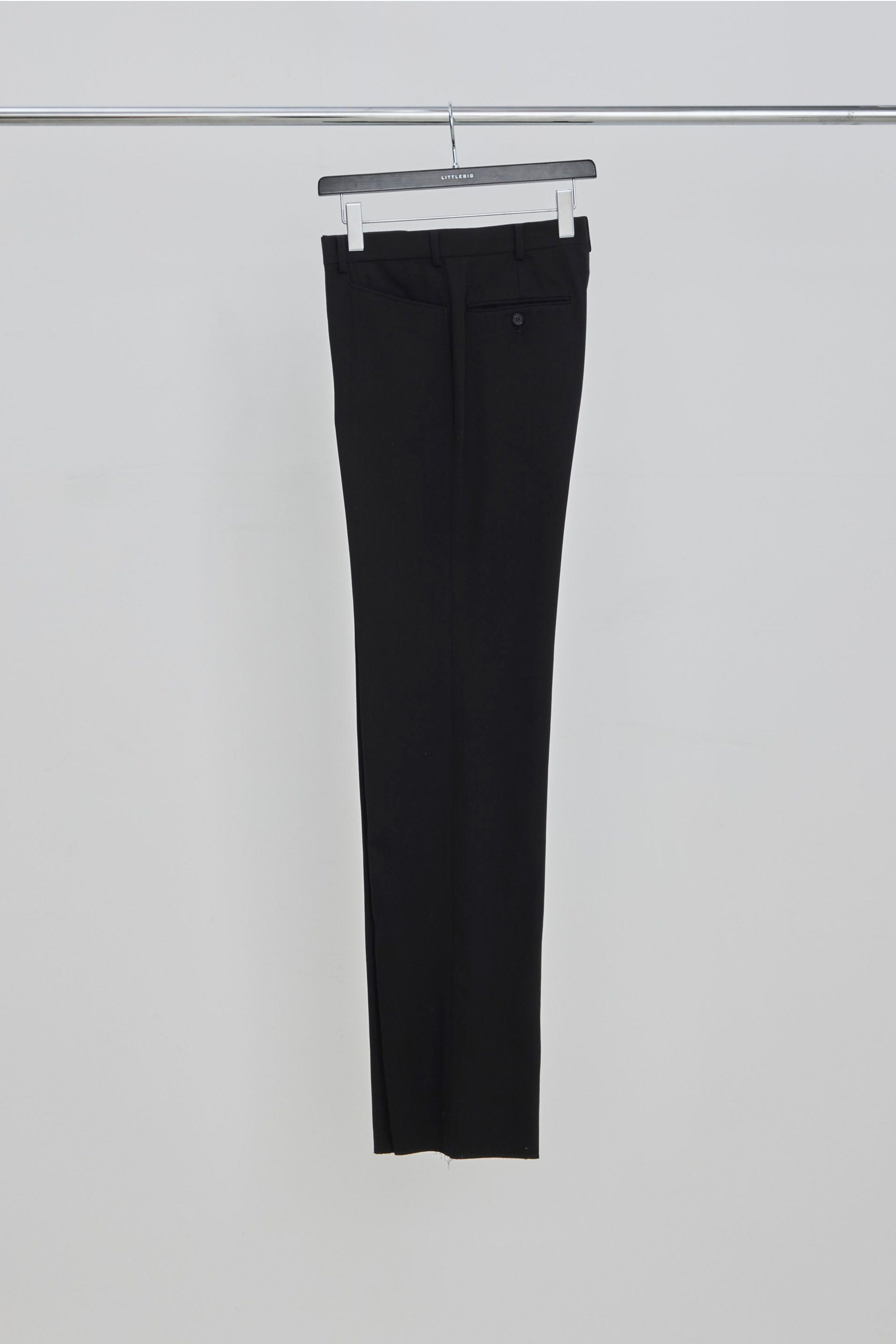 LITTLEBIG(リトルビッグ)のFlare Trousers(スラックス)の通販｜PALETTE