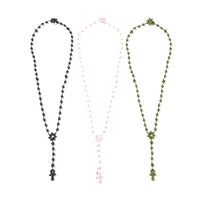 FAF(エフエーエフ)のAkhara Necklace BLACKの通販｜PALETTE art alive