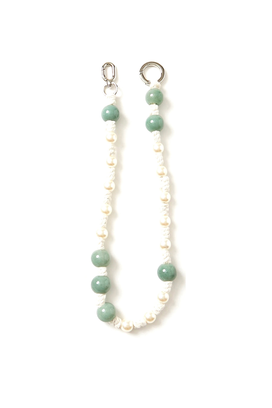 FAF  Wallet Chain(ECRU)