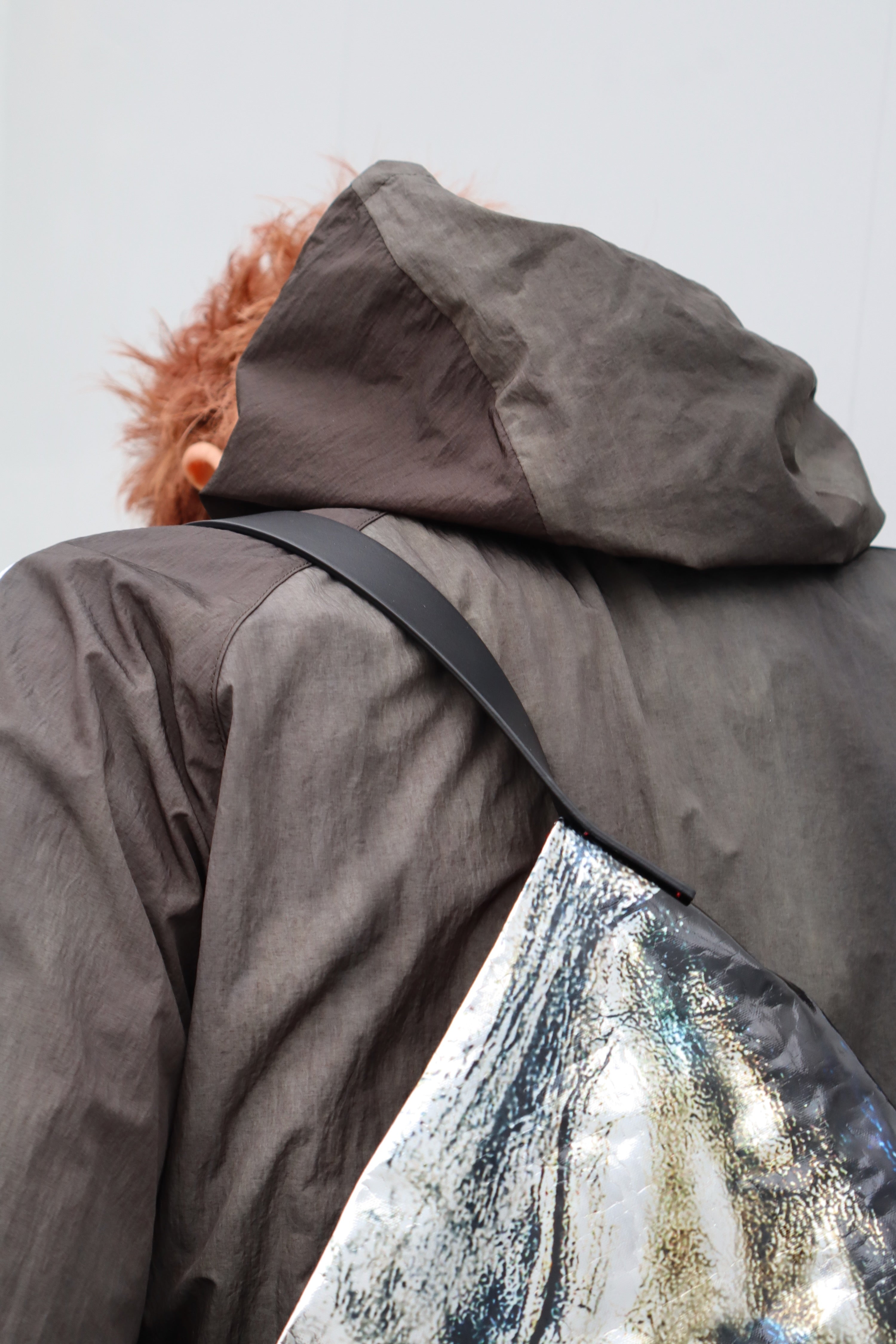 doublet(ダブレット)のTUNA HEAD BAGの通販｜PALETTE art aliveの 