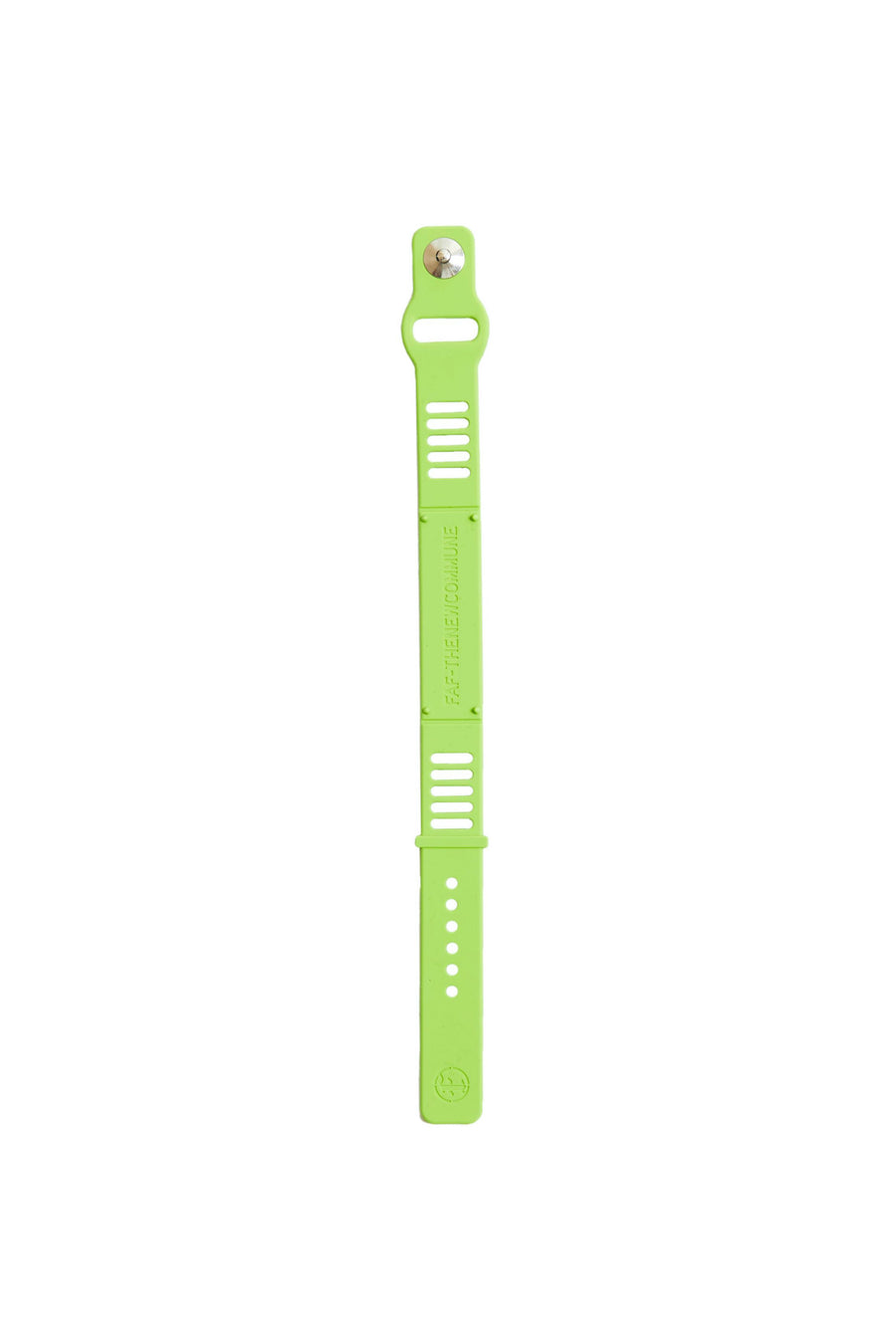 FAF  TNC Rubber Band(BLACK or NEON YELLOW or CAMO)