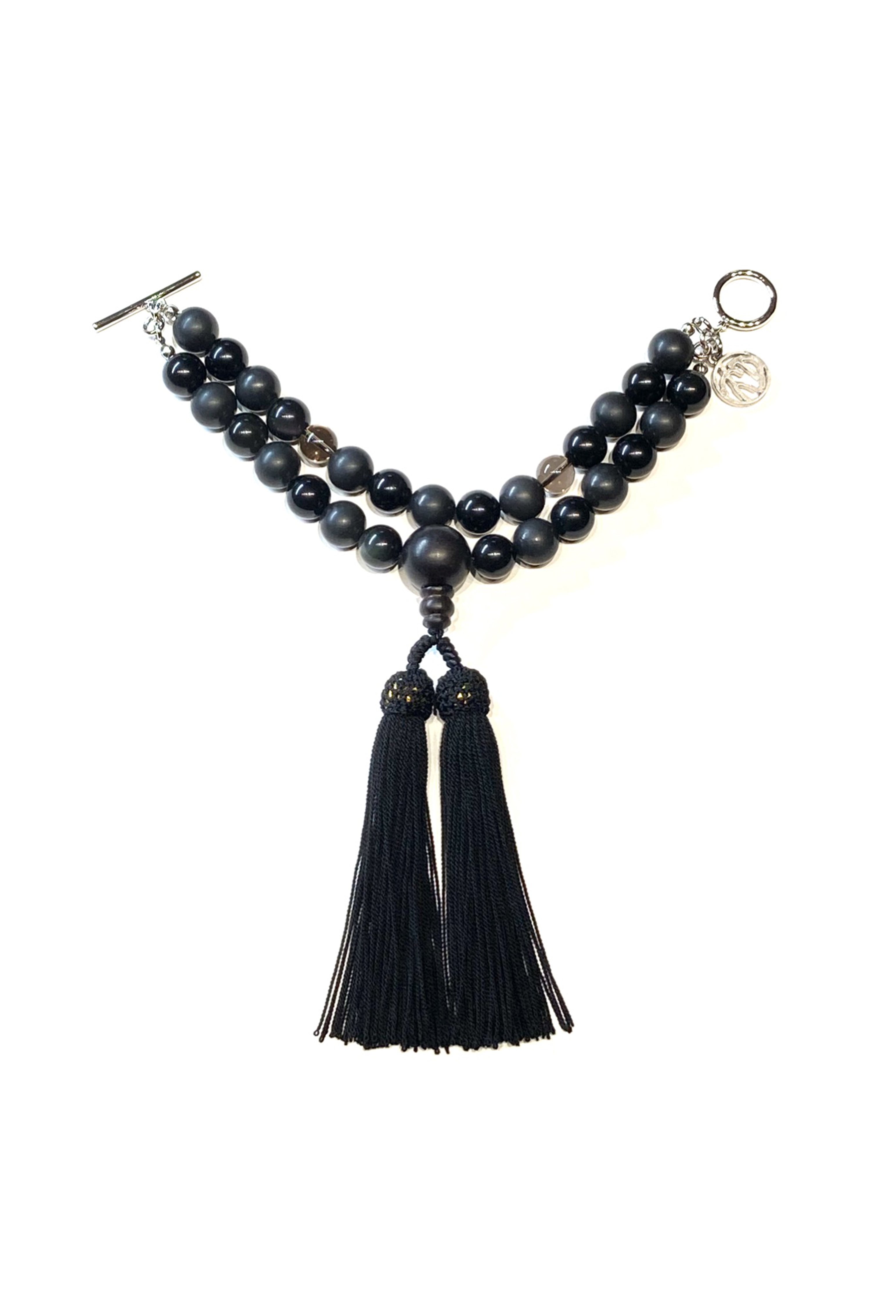 アクセサリー SOSHIOTSUKI SINGLE JUZU BRACELET 23aw 4_fa4feaa1-346e-4a15-aabd-