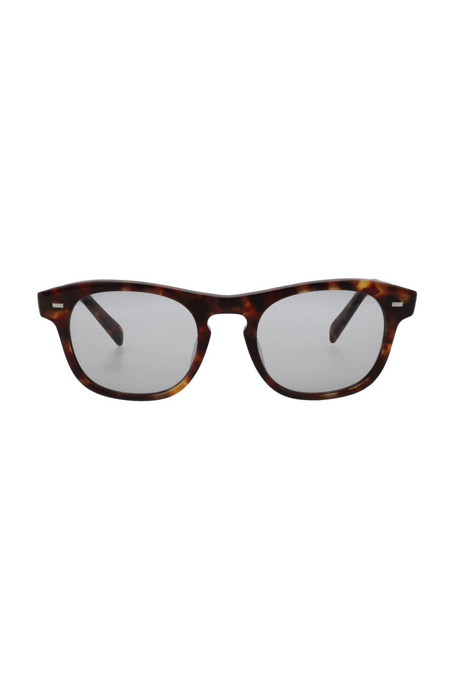 Lunetta BADA  No.7 0510 (BROWN DEMI / GREY)