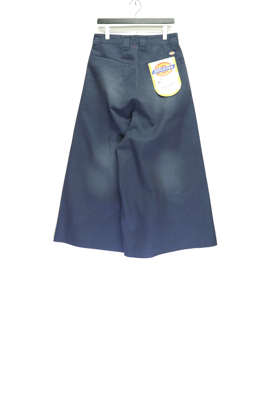 SHINYAKOZUKA  WASHED LOOSE WITH DICKIES(DAYBREAK NAVY)