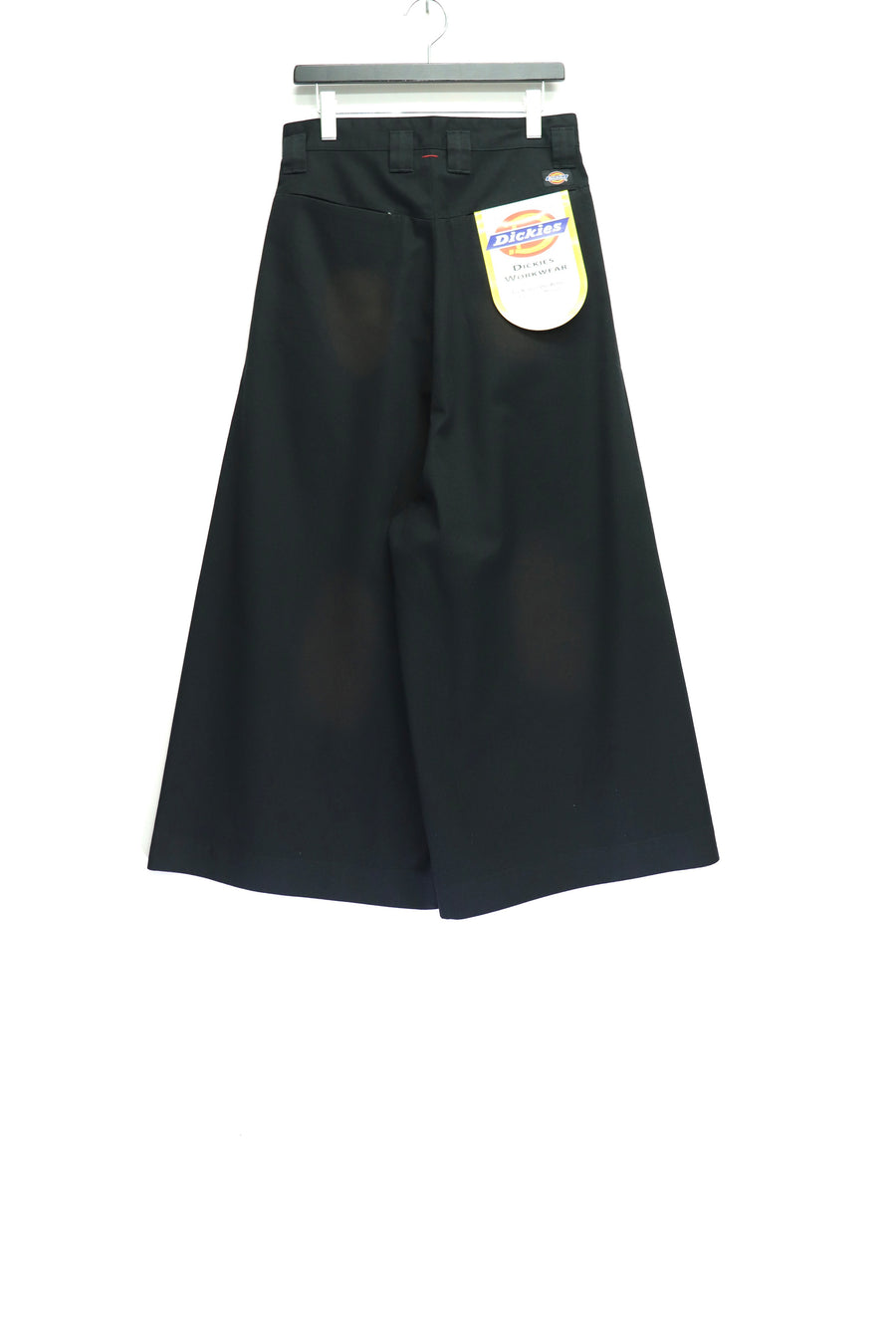 SHINYAKOZUKA  WASHED LOOSE WITH DICKIES(DAWN BLACK)