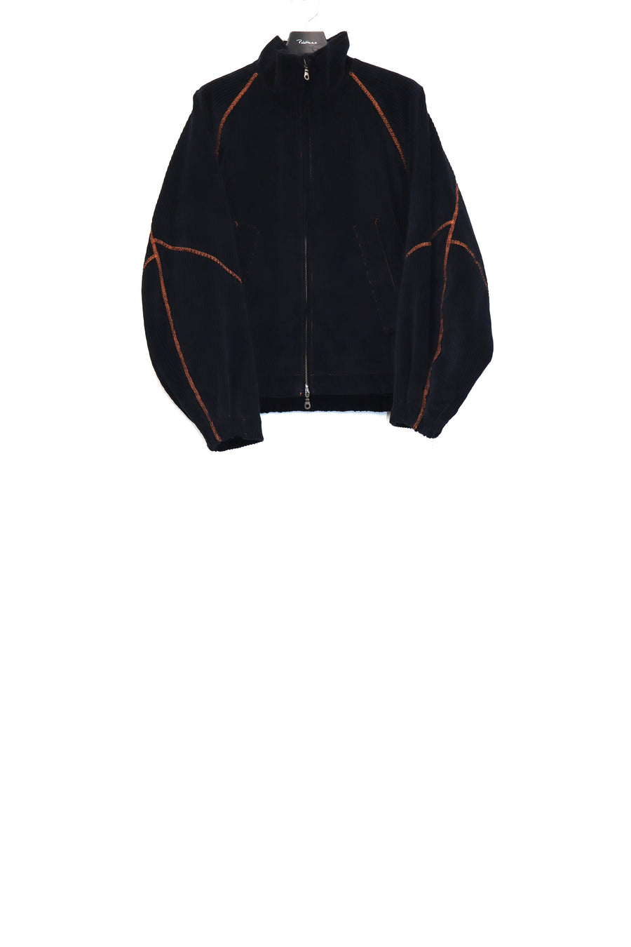 Laid.B  Sunfade Blouson(NAVY)