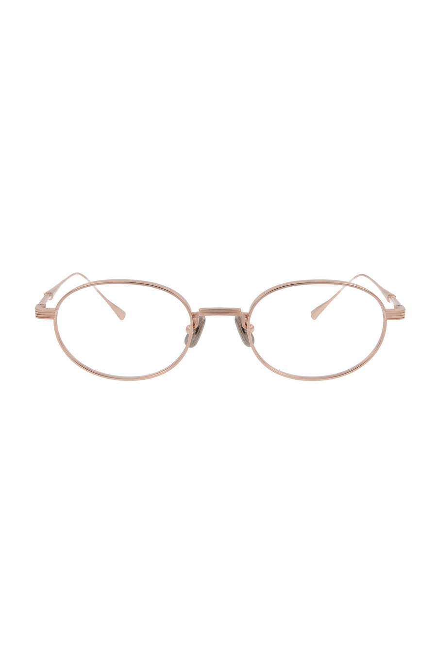 Lunetta BADA  73/05 1050(ROSE GOLD / デモレンズ)