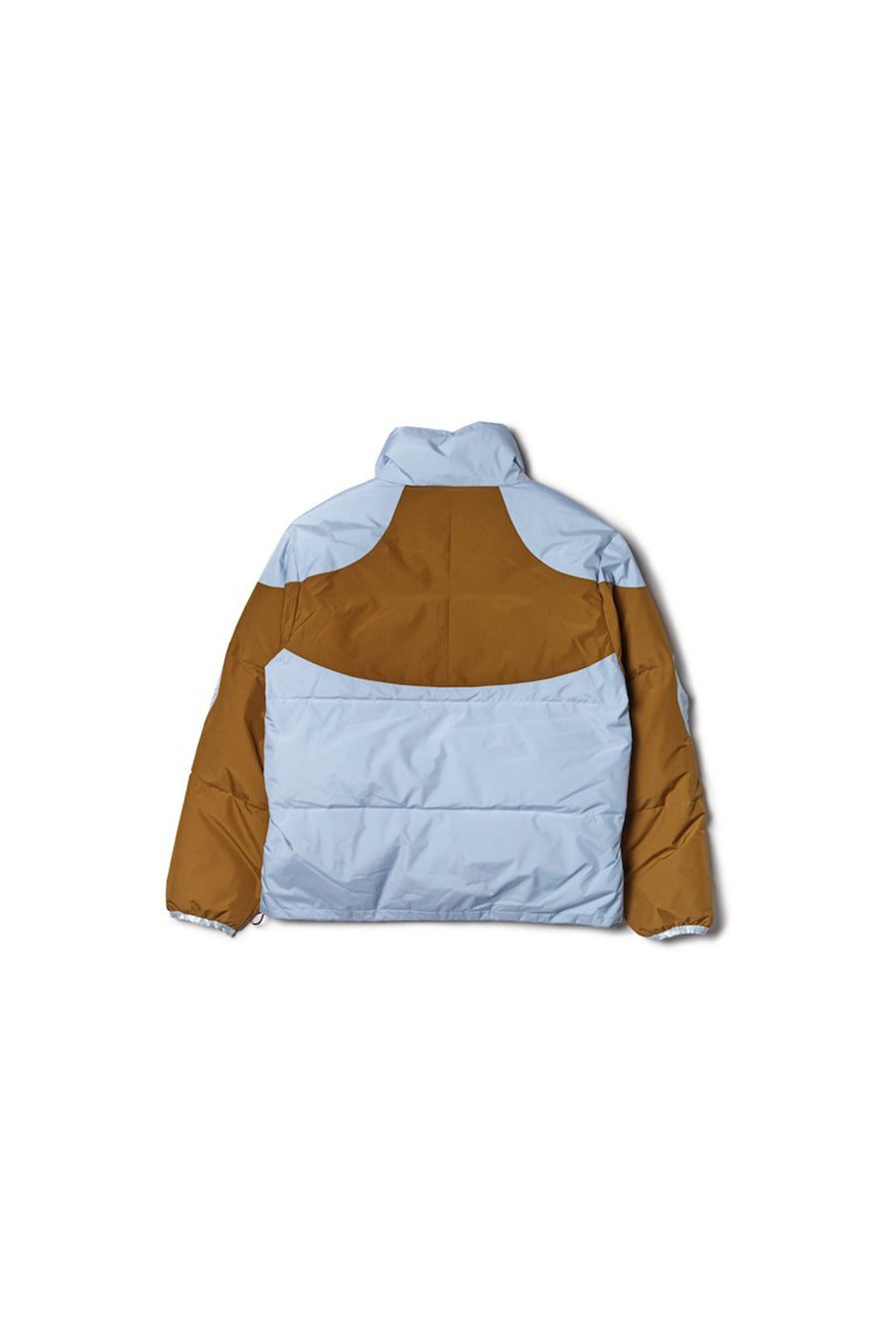 FAF  NEWCOMMUNE DOWN JACKET(BLUE)