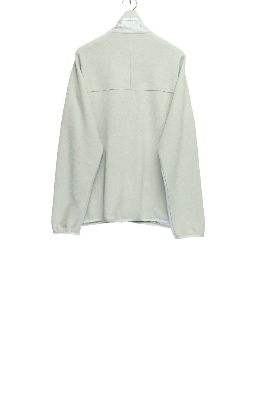 beta post  amida line track jacket