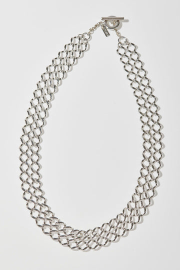 LITTLEBIG  Duo Chain Necklace