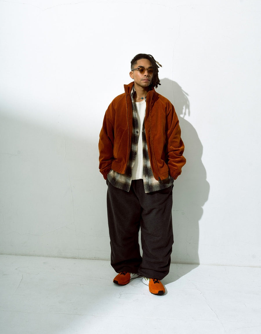 Laid.B  Magichour Shirt