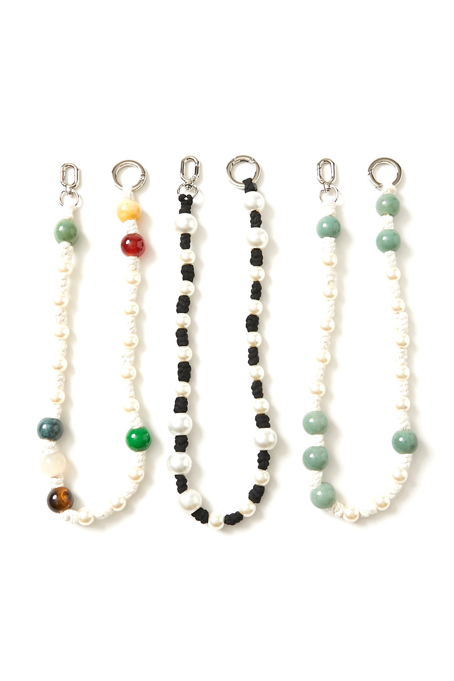 FAF  Wallet Chain(MULTI COLOR)