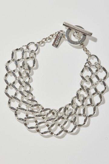 LITTLEBIG  Duo Chain Bracelet