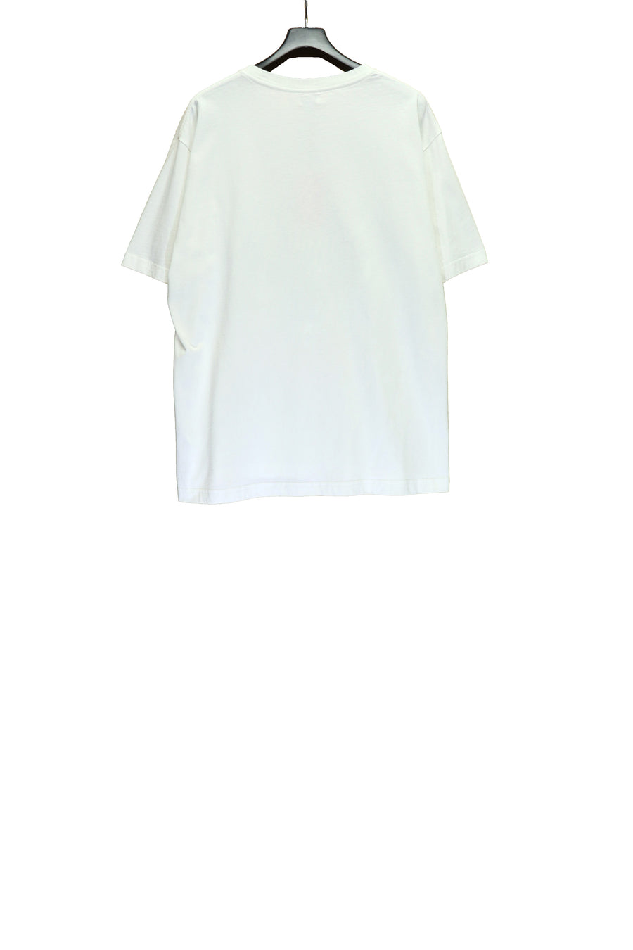 KENZO  KENZO LUCKY TIGER OVERSIZE T-SHIRT(WHITE)