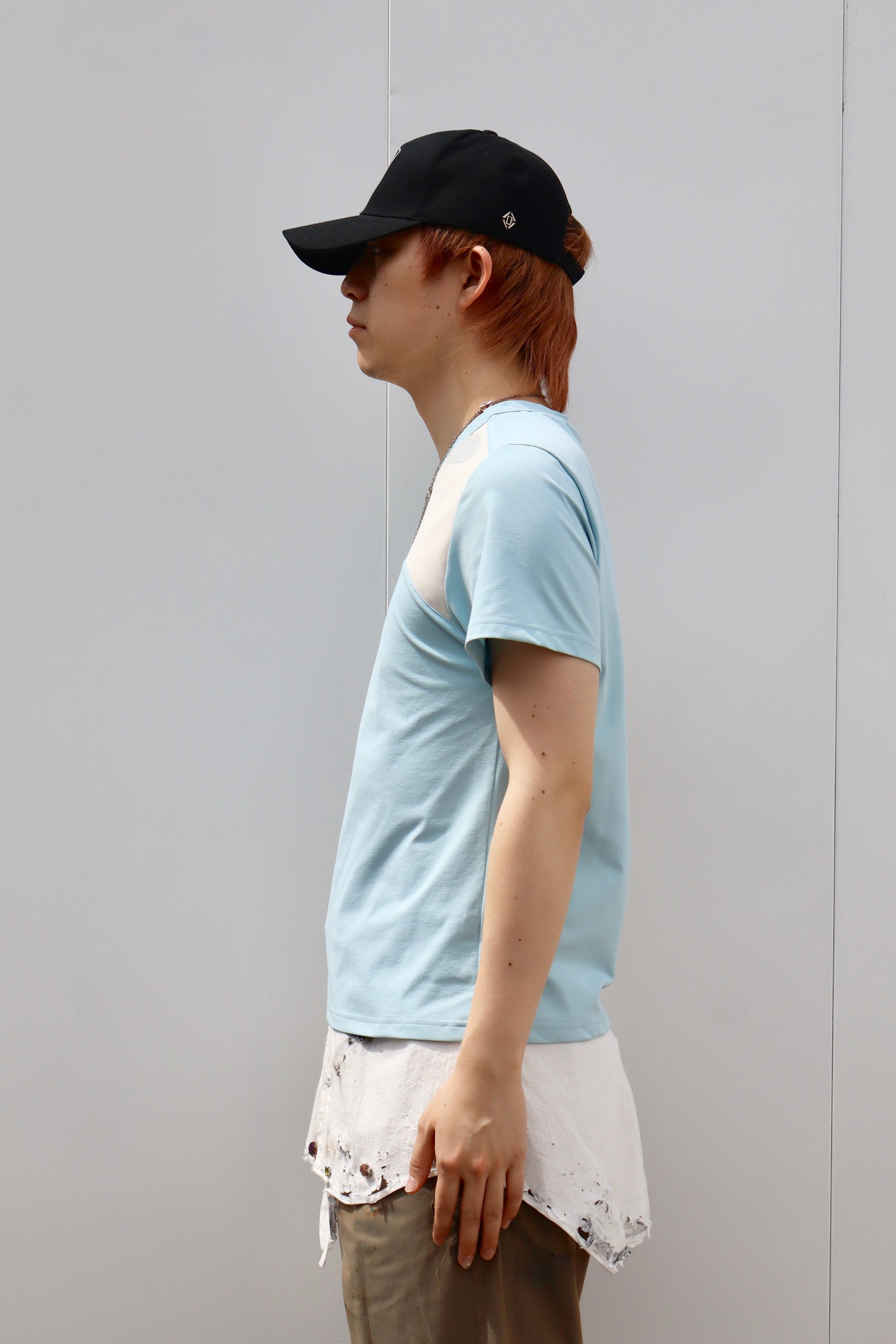 JIAN YE(ジェンイェ)のFANG TRAIN T(Tシャツ)の通販｜PALETTE art