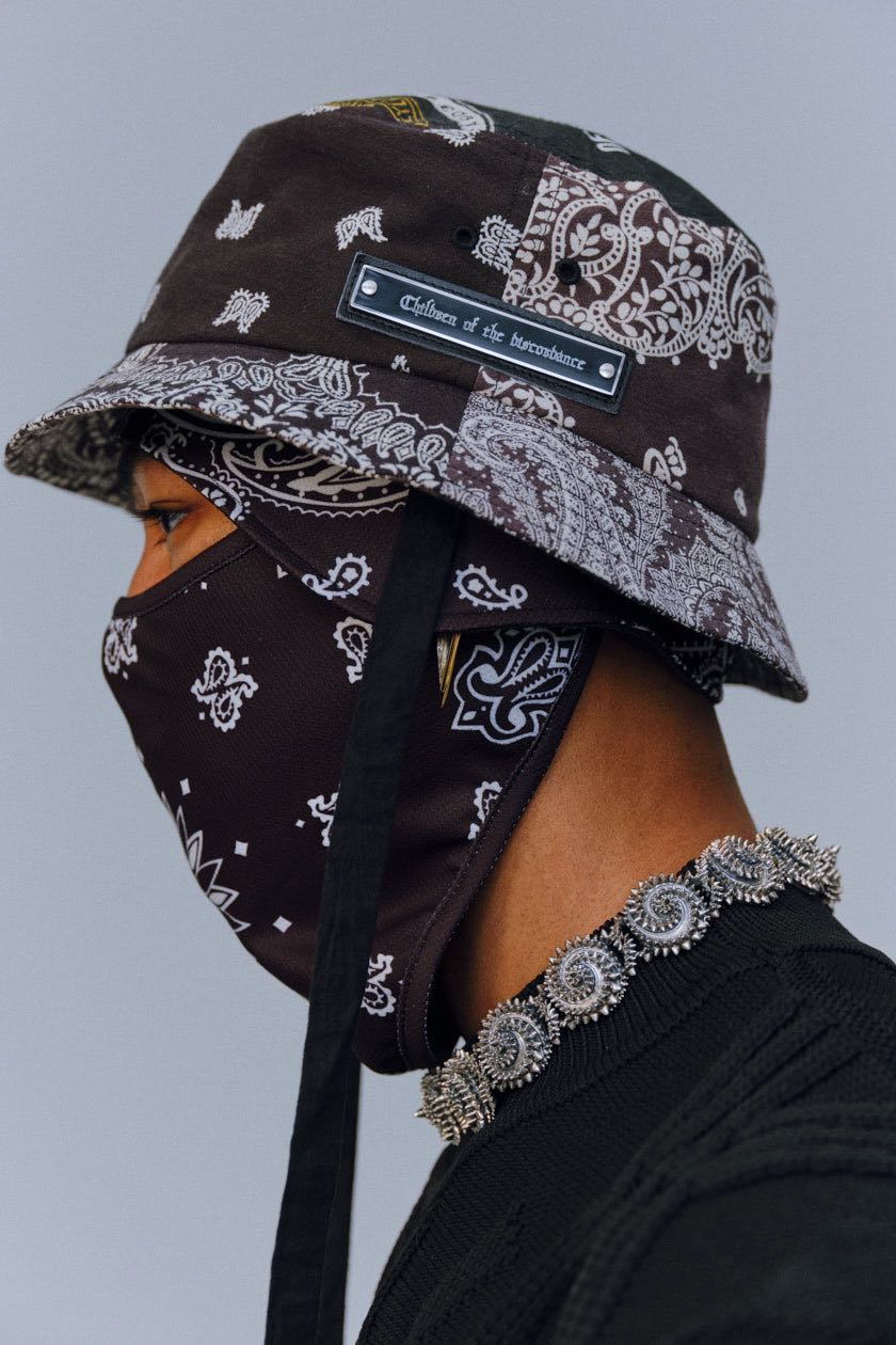 Children of the discordance(チルドレンオブザディスコーダンス)の