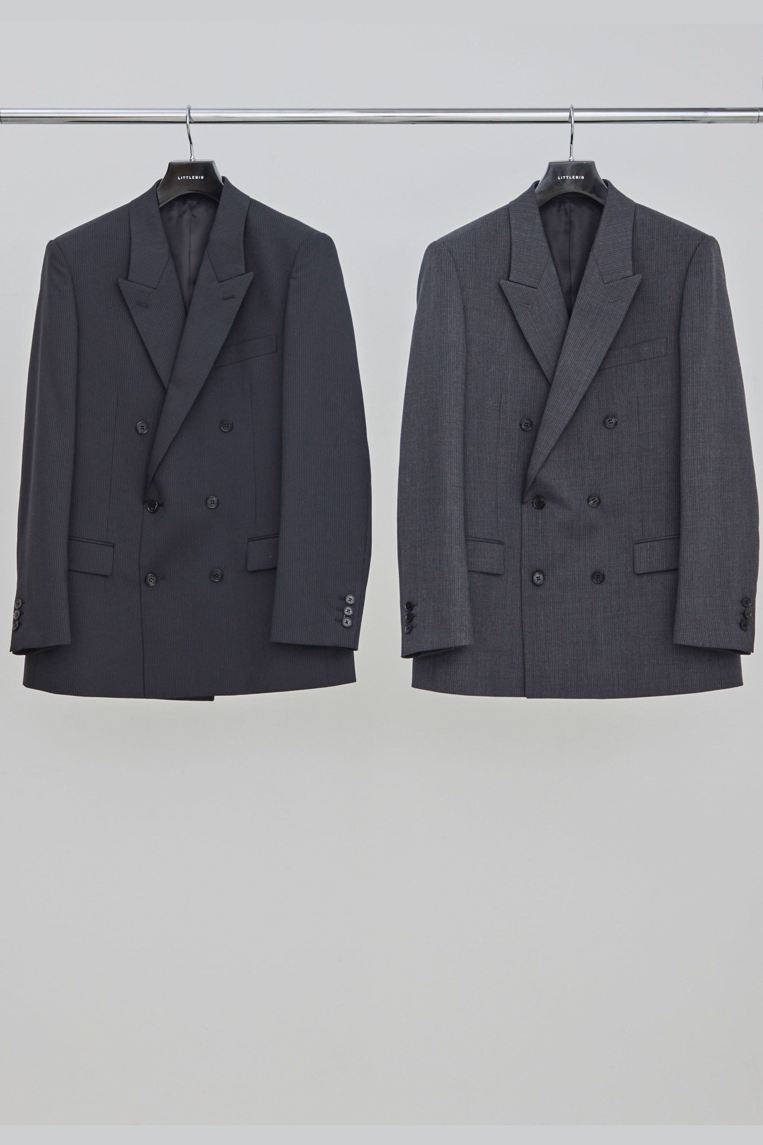 LITTLEBIG(リトルビッグ)のStripe Jacket(ジャケット)の通販｜PALETTE