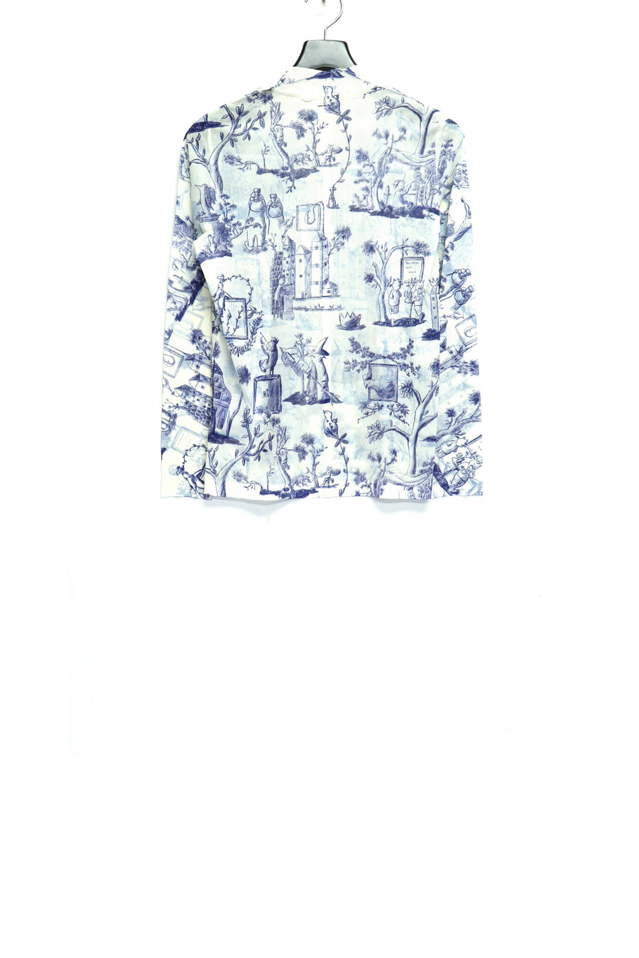 SHINYAKOZUKA  1.5TH SKIN(WHAT HE SAW TODAY)