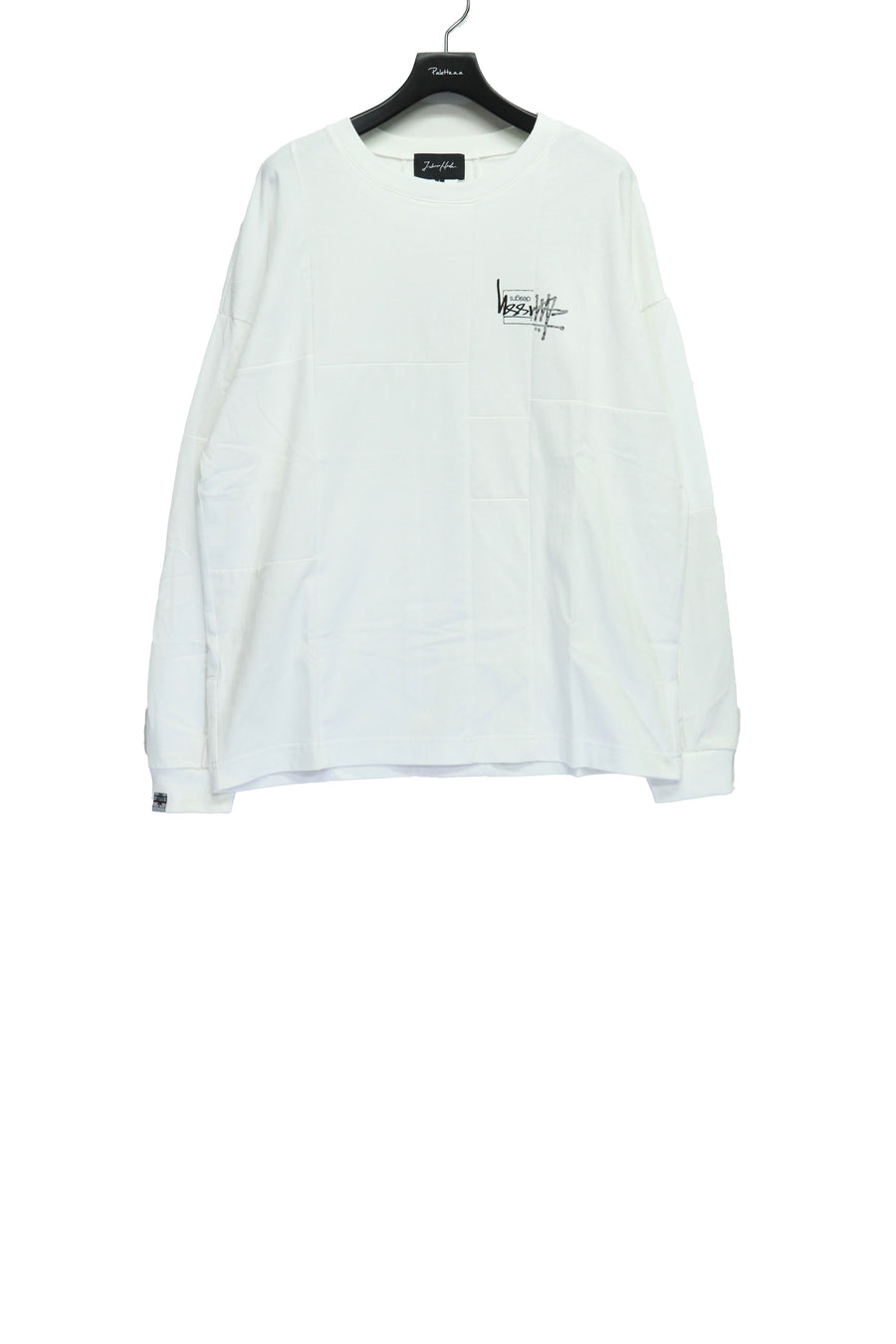 Takaya Hioki  old stussy remake L/S-47