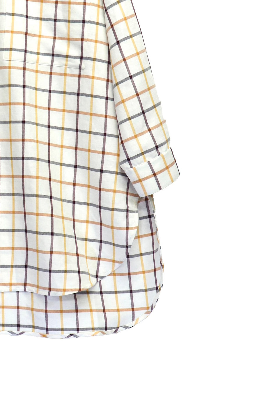 toogood  THE PAINTER SHIRT