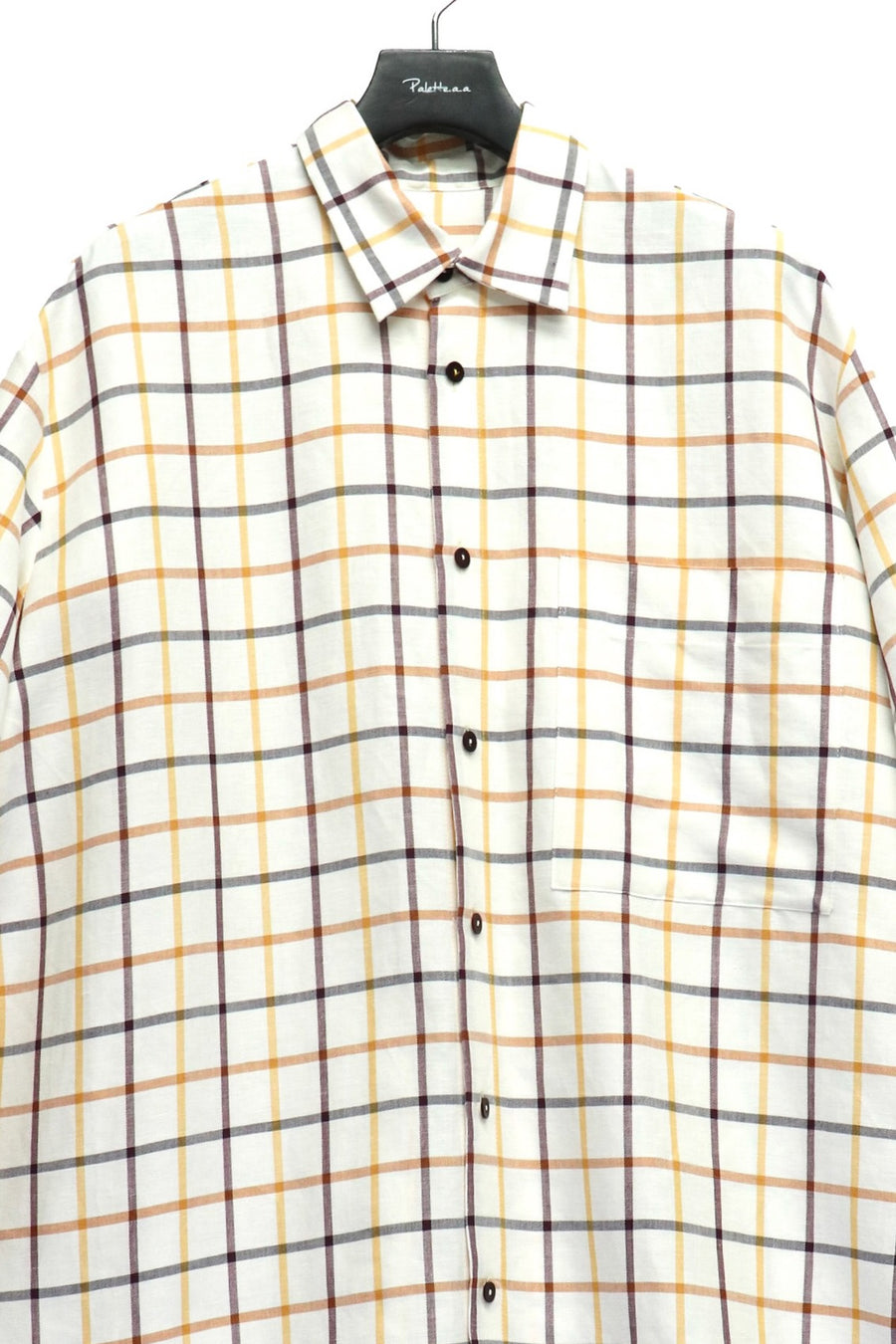 toogood  THE PAINTER SHIRT