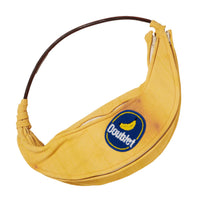 doublet(ダブレット)のPEELABLE BANANA BAG YELLOWの通販｜PALETTE art
