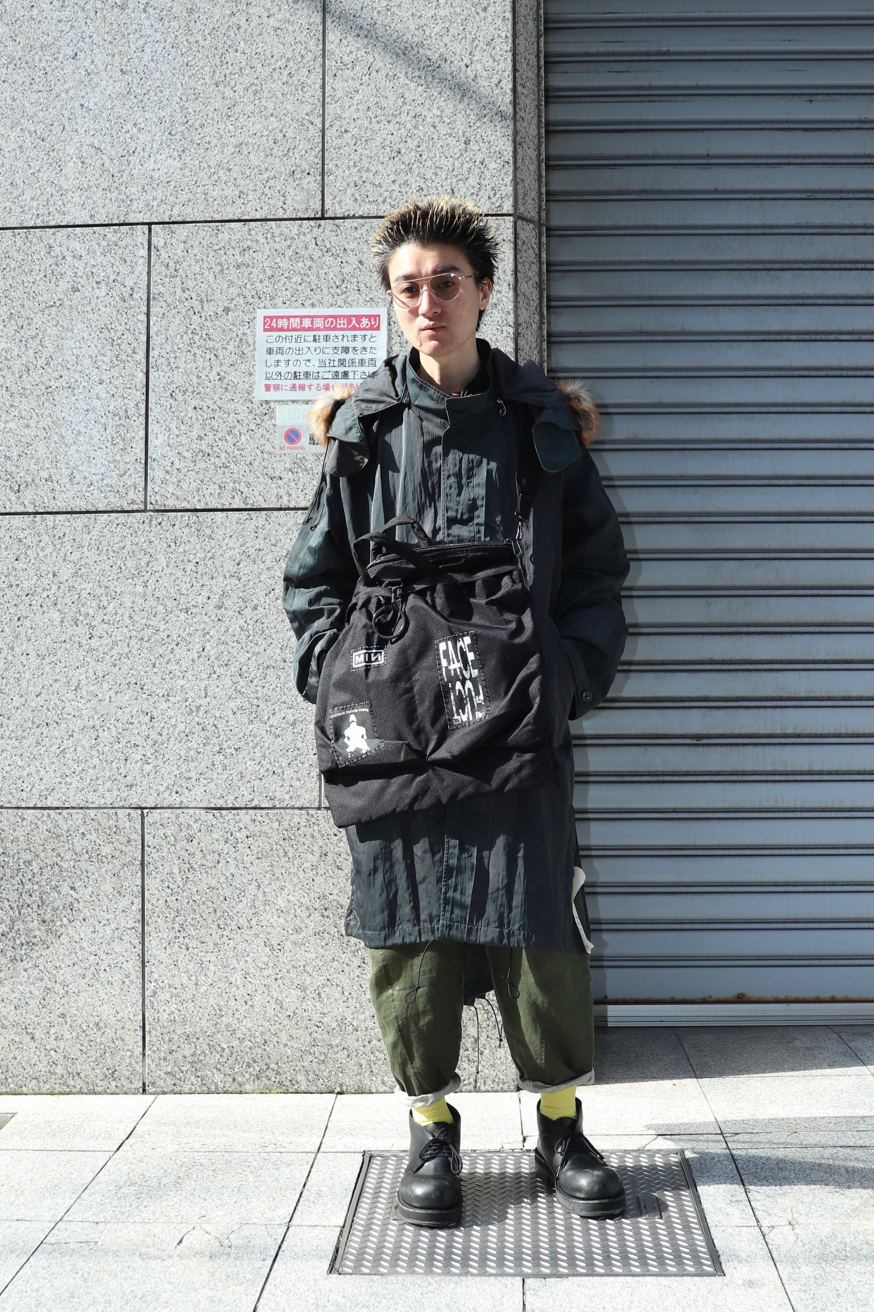 SHINYAKOZUKA(シンヤコヅカ)のMOD'Sの通販｜PALETTE art aliveの