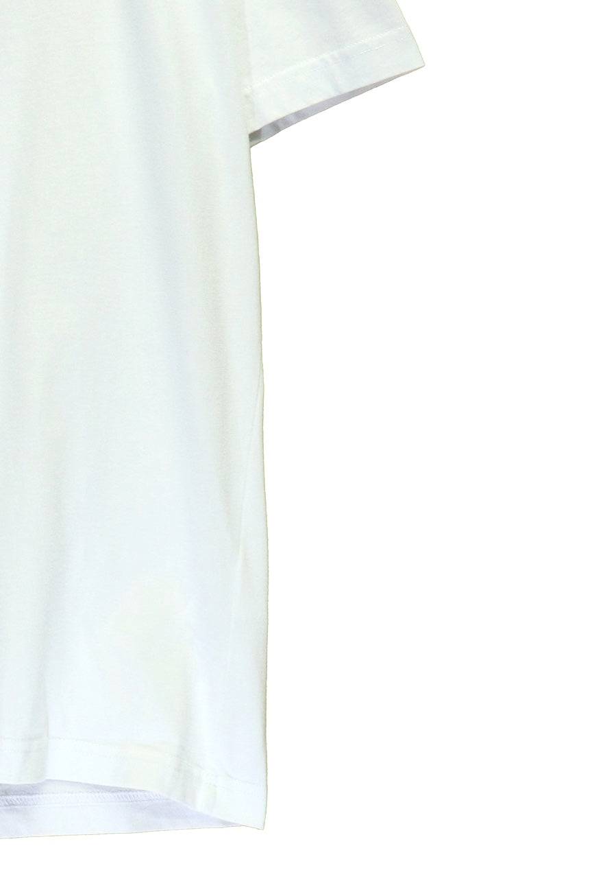 KENZO  BOKE 2.0 OVERSIZE T-SHIRT(WHITE)