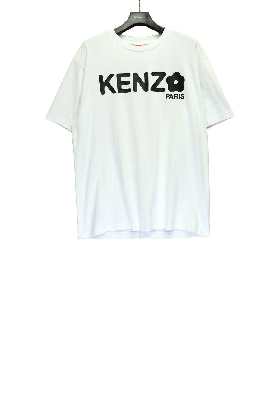 KENZO  BOKE 2.0 OVERSIZE T-SHIRT(WHITE)