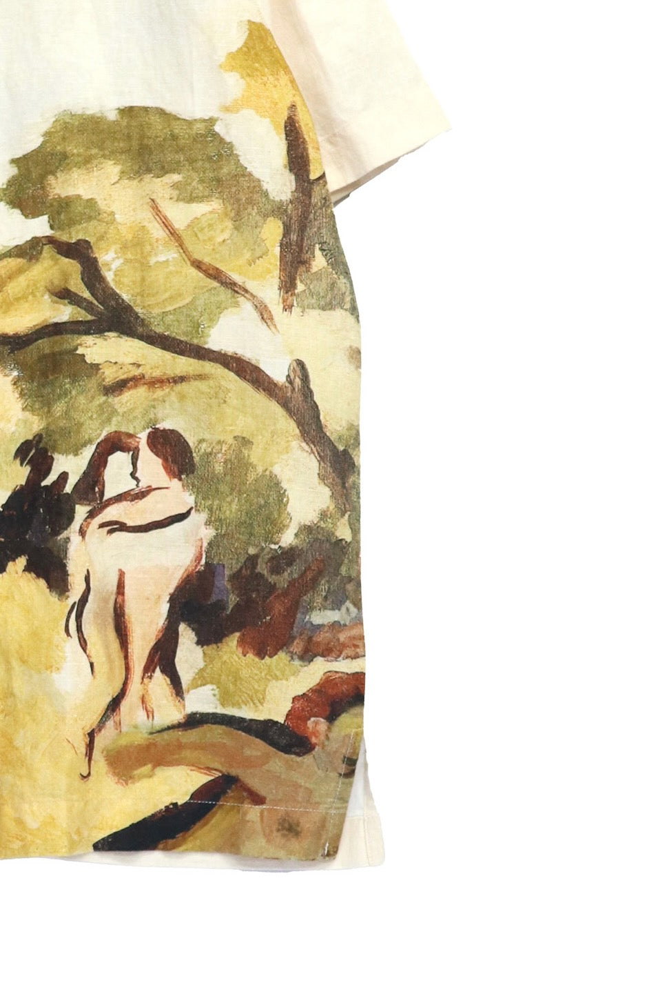 Carne Bollente(カルネボレンテ)のErotic Sun Setの通販｜PALETTE art