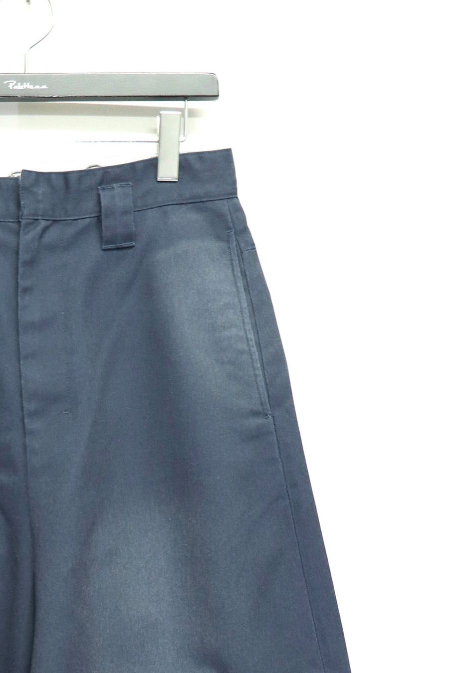 SHINYAKOZUKA  WASHED LOOSE WITH DICKIES(DAYBREAK NAVY)