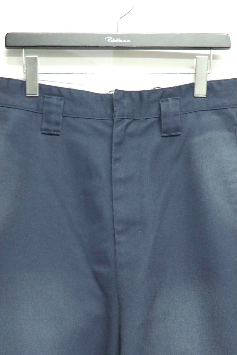 SHINYAKOZUKA  WASHED LOOSE WITH DICKIES(DAYBREAK NAVY)